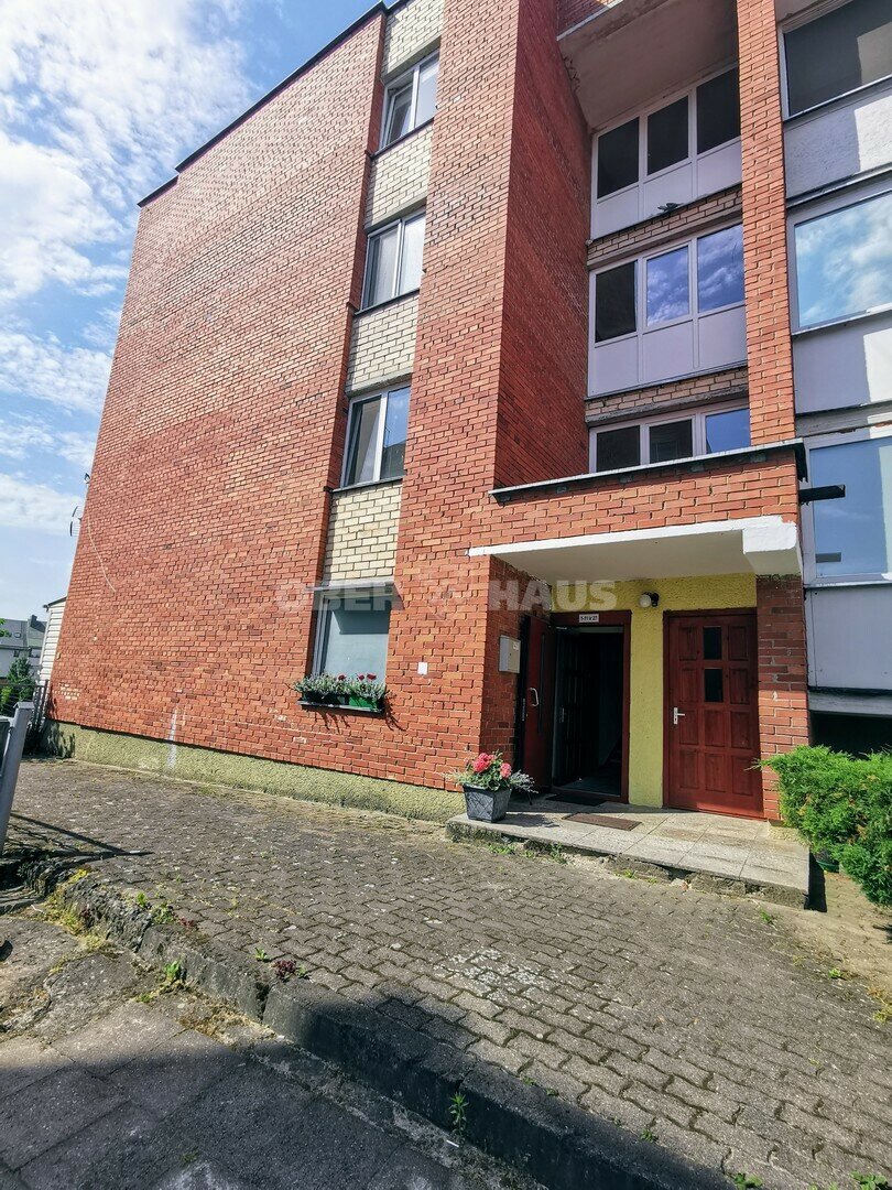 M. K. Čiurlionio g., Druskininkai, 2 kamb. – nuotrauka 4