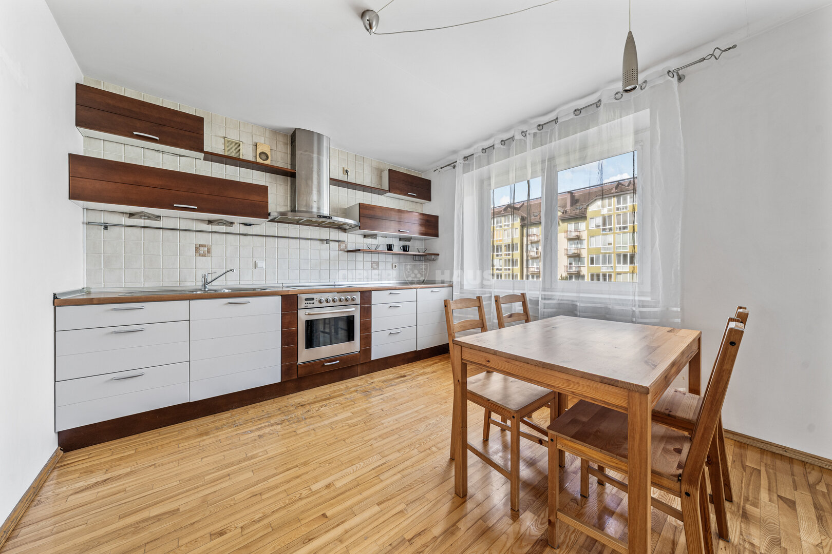 Mykolo Marcinkevičiaus g., Santariškės, Vilnius, 2 kamb. – nuotrauka 4
