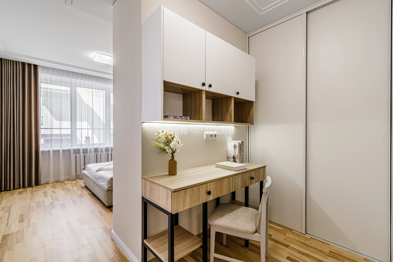 A. Jakšto g., Senamiestis, Vilnius, 2 kamb. – nuotrauka 3