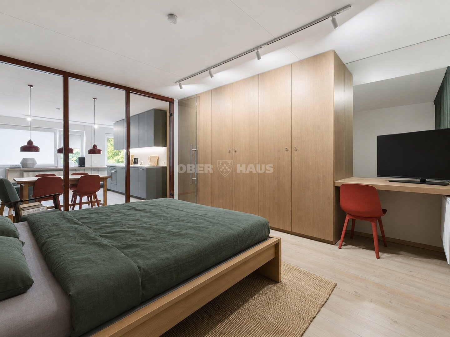 Subačiaus g., Senamiestis, Vilnius, 2 kamb. – image 4