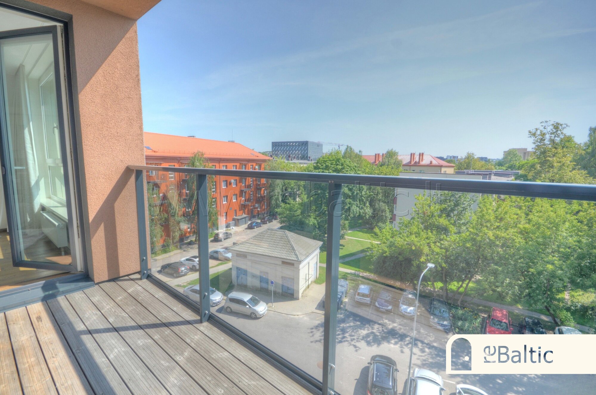 Rinktinės g., Senamiestis, Vilnius, 2 kamb. – изображение 4