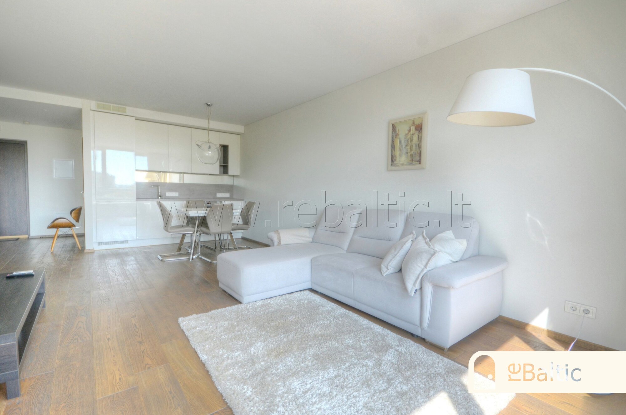 Rinktinės g., Senamiestis, Vilnius, 2 kamb. – изображение 6