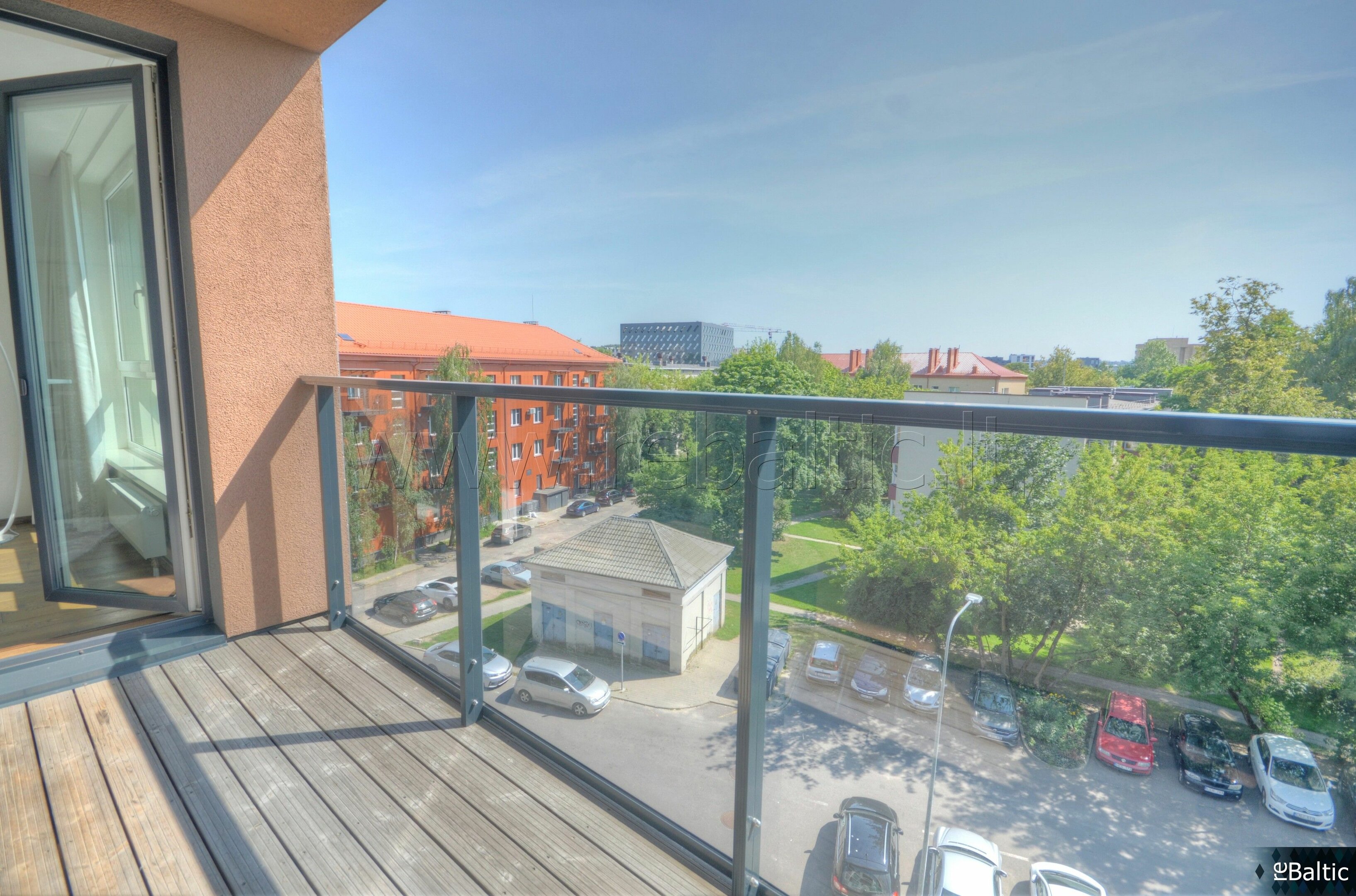 Rinktinės g., Senamiestis, Vilnius, 2 kamb. – nuotrauka 4