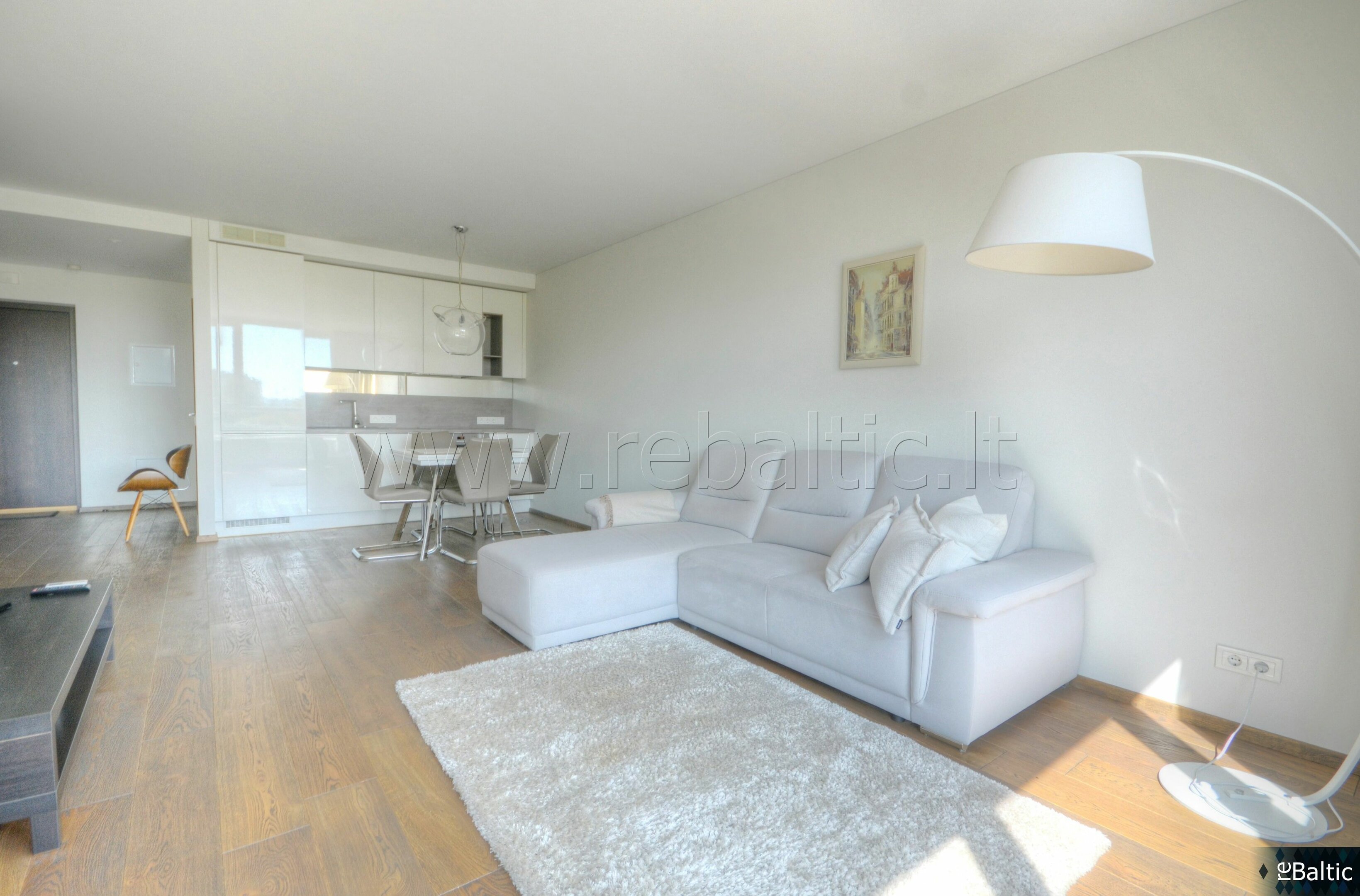 Rinktinės g., Senamiestis, Vilnius, 2 kamb. – nuotrauka 6