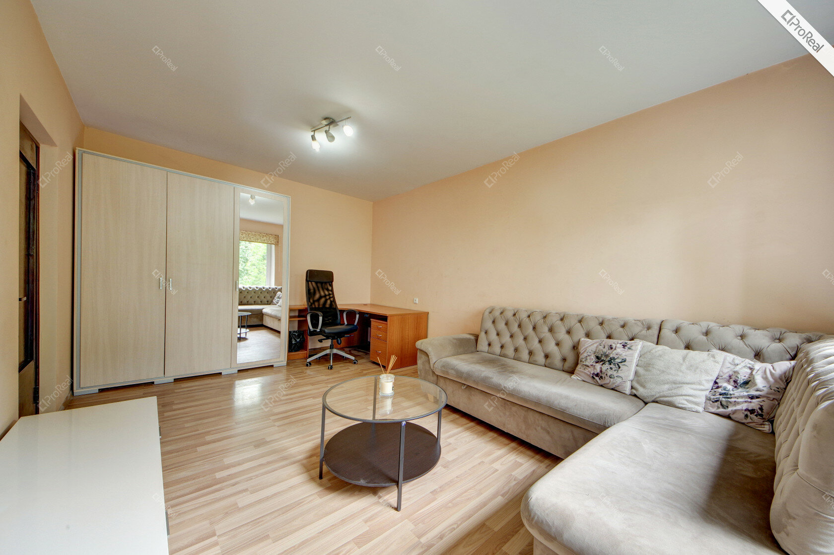Ukmergės g., Šeškinė, Vilnius, 1 kamb. – nuotrauka 3