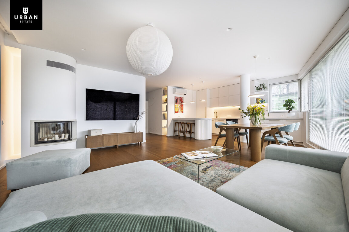 Svajonių g., Valakampiai, Vilnius, 4 kamb. – nuotrauka 6