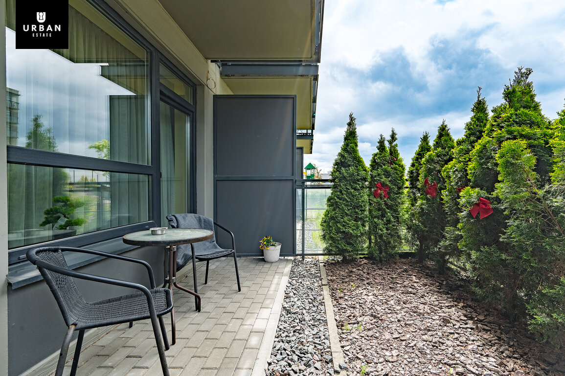 M. Mažvydo g., Pilaitė, Vilnius, 1 kamb. – image 3