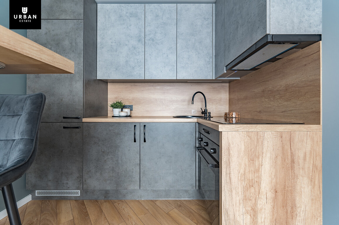 Pergalės g., Naujoji Vilnia, Vilnius, 2 kamb. – nuotrauka 6