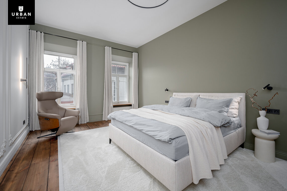 Bernardinų g., Senamiestis, Vilnius, 5 kamb. – изображение 3