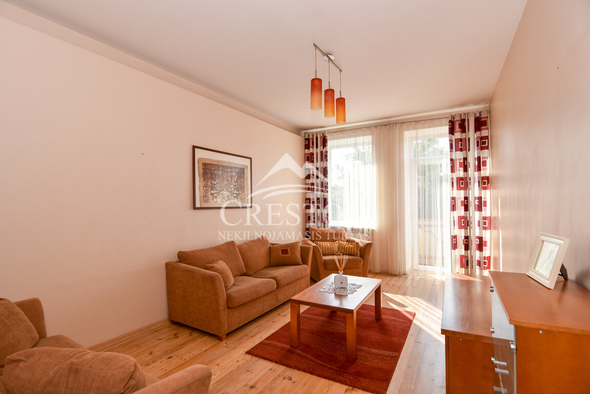 Dvaro g., Centras, Šiauliai, 2 kamb. – nuotrauka 5