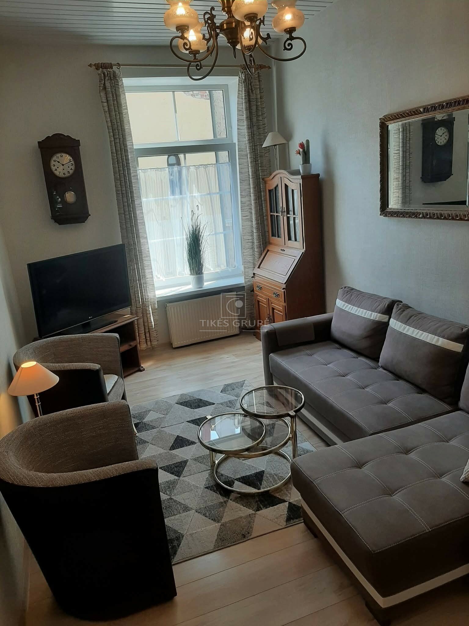 Tiltų g., Centras, Klaipėda, 2 kamb. – nuotrauka 3