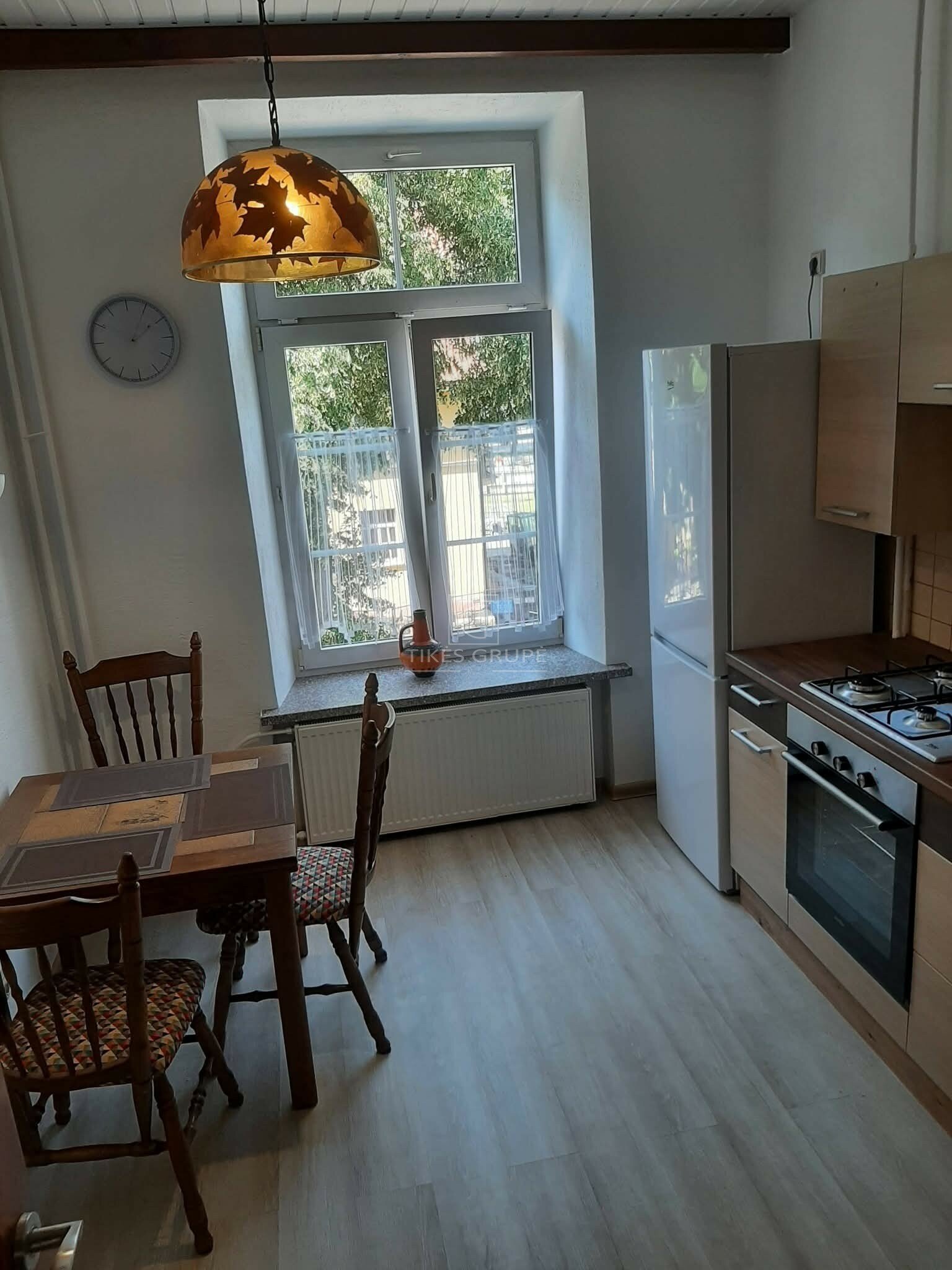 Tiltų g., Centras, Klaipėda, 2 kamb. – nuotrauka 5