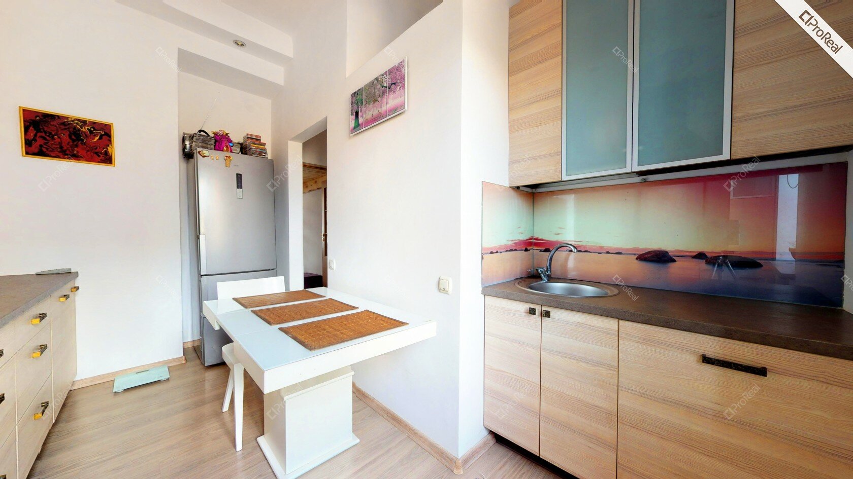 Ligoninės g., Senamiestis, Vilnius, 2 kamb. – nuotrauka 3