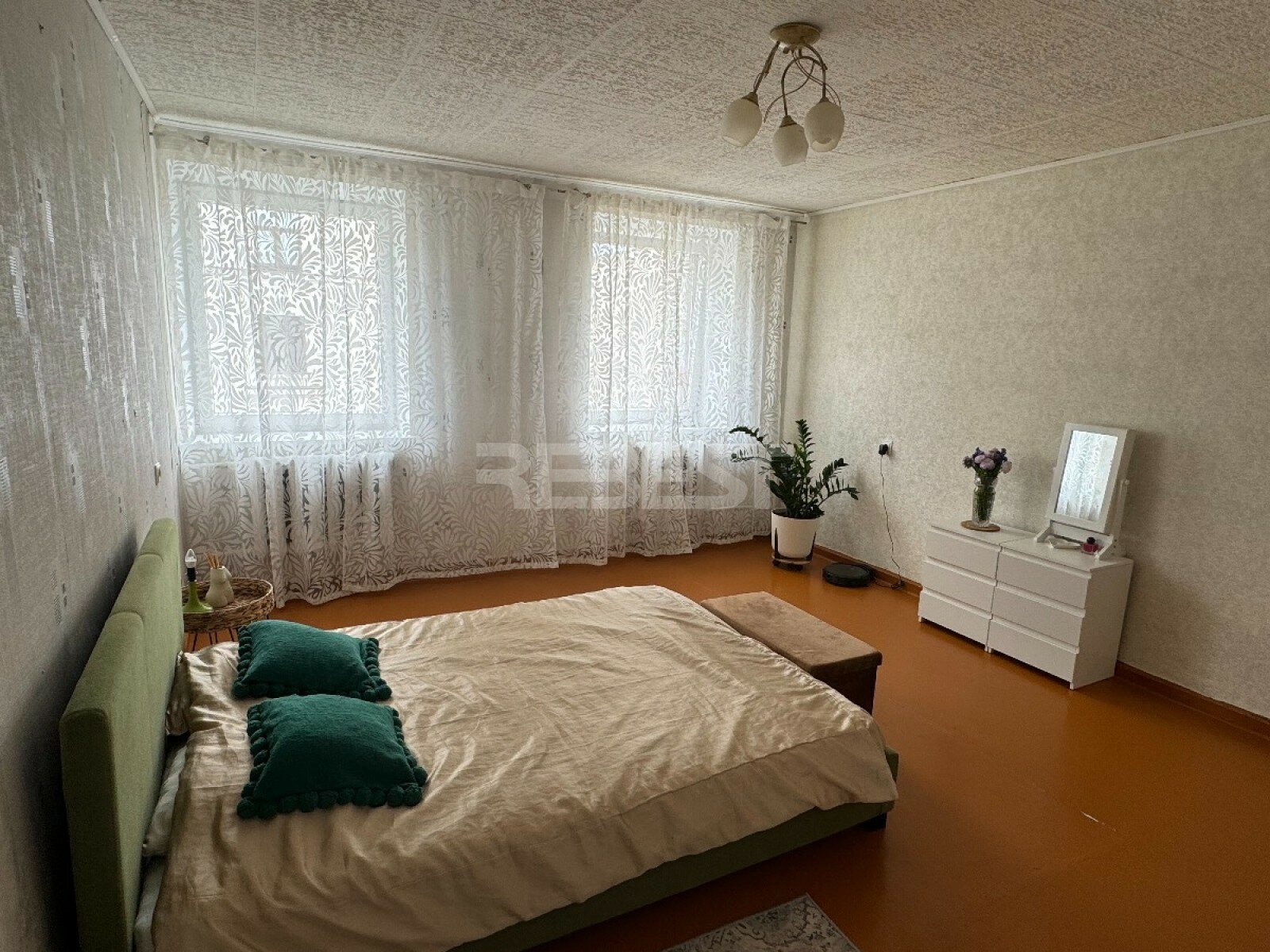P. Višinskio g., Centras, Šiauliai, 3 kamb. – nuotrauka 4