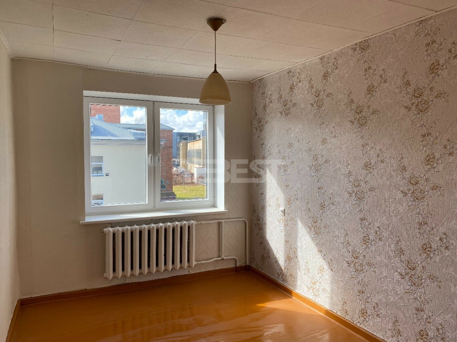 P. Višinskio g., Centras, Šiauliai, 3 kamb. – nuotrauka 5