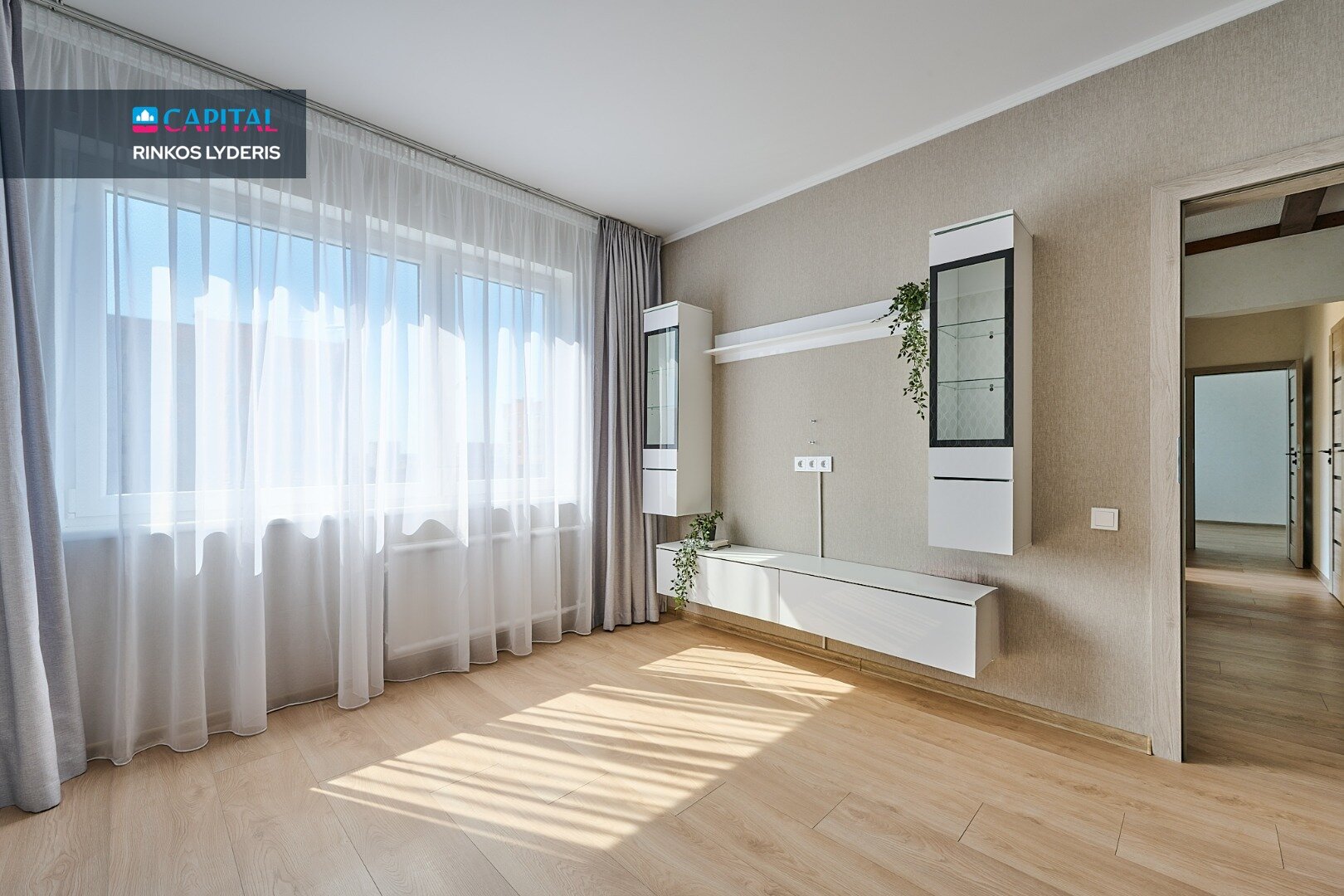 Klaipėda, 2 kamb. – nuotrauka 3