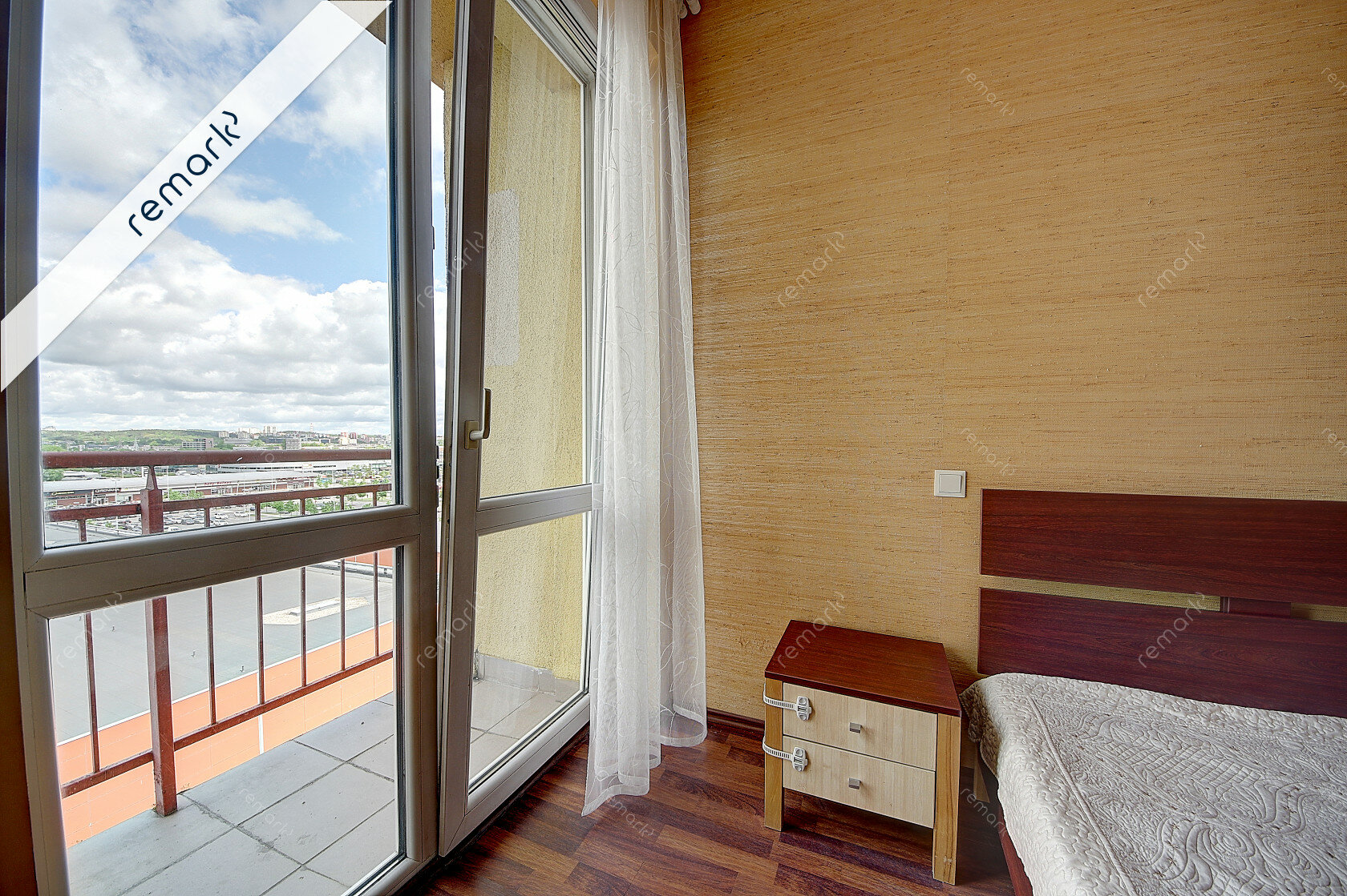 S. Žukausko g., Šiaurės miestelis, Vilnius, 2 kamb. – nuotrauka 6