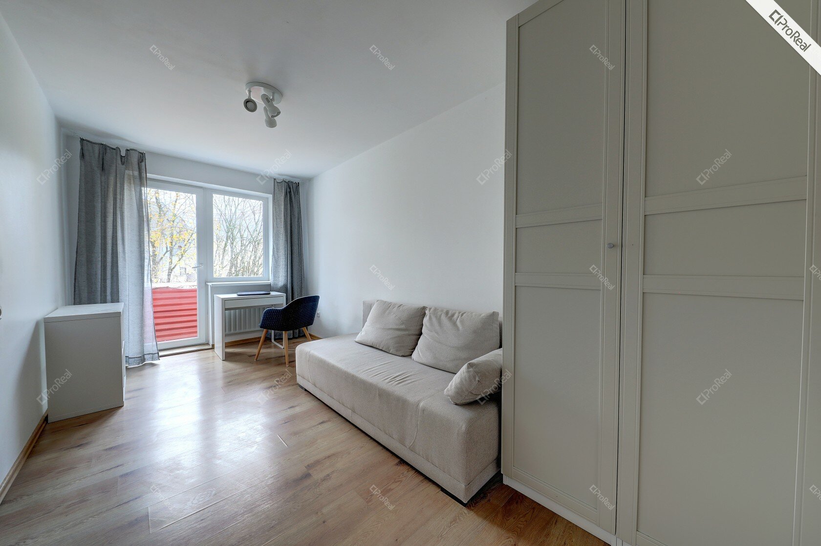 Minties g., Žirmūnai, Vilnius, 2 kamb. – nuotrauka 3