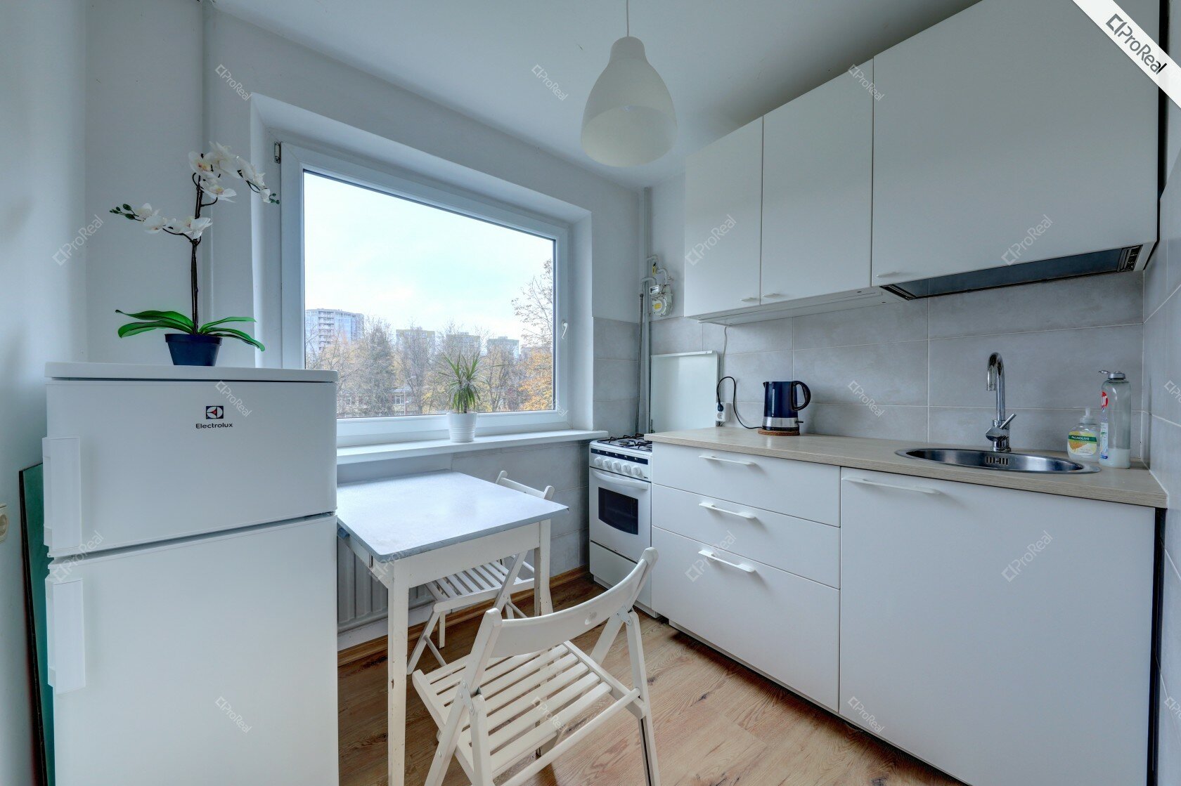 Minties g., Žirmūnai, Vilnius, 2 kamb. – nuotrauka 4