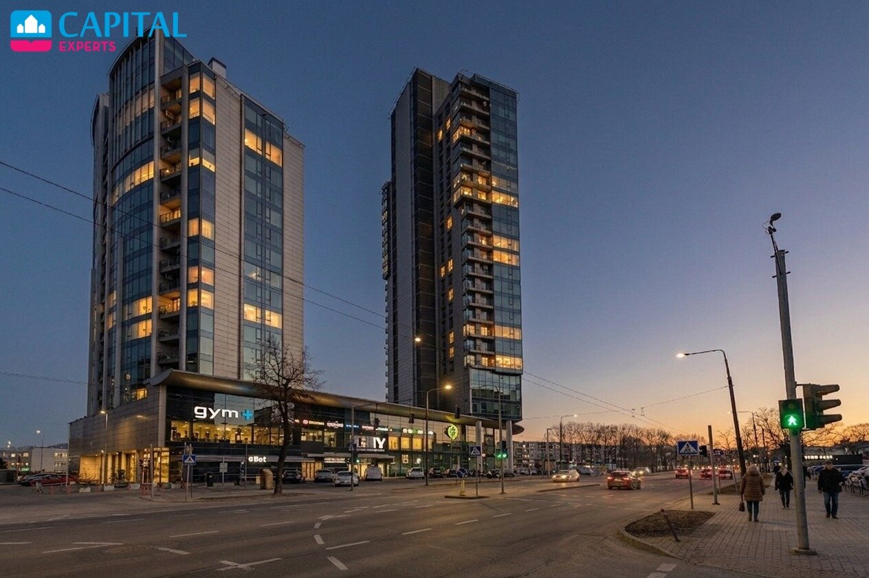 Naujamiestis, Vilnius, 4 kamb. – nuotrauka 6