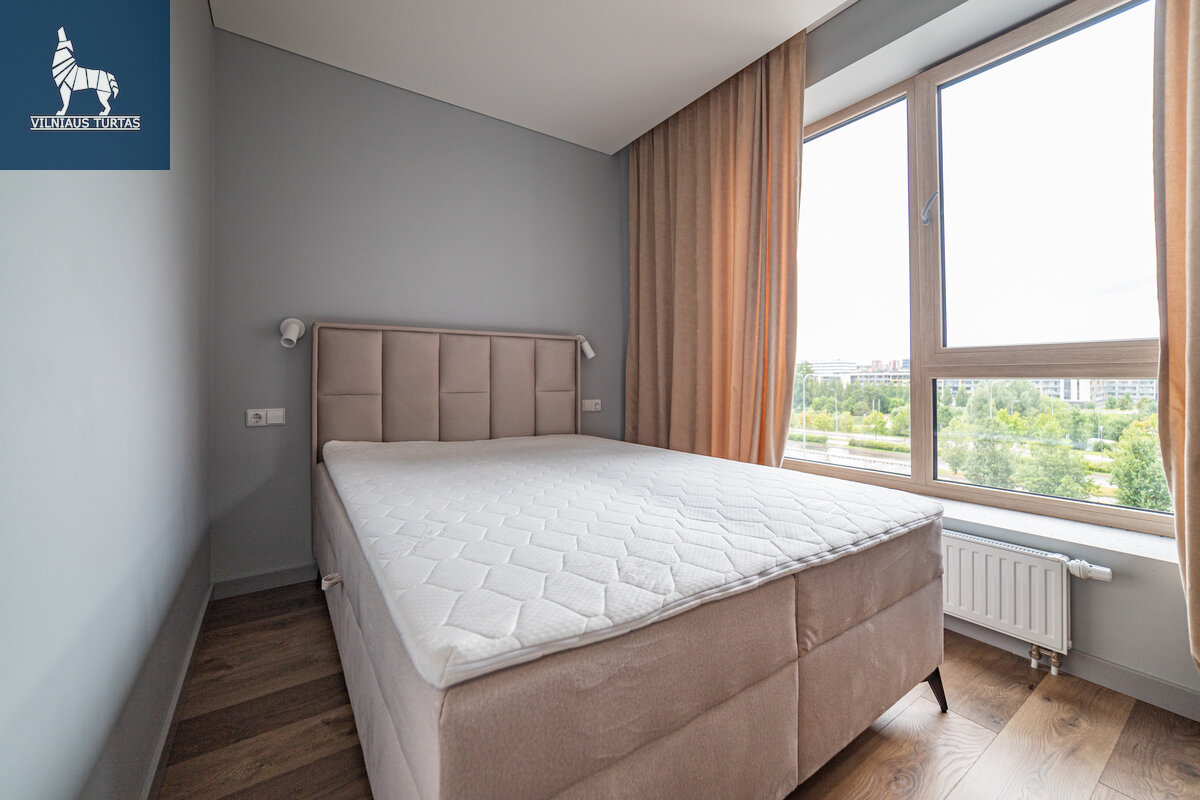 Vito Gerulaičio g., Baltupiai, Vilnius, 2 kamb. – nuotrauka 5