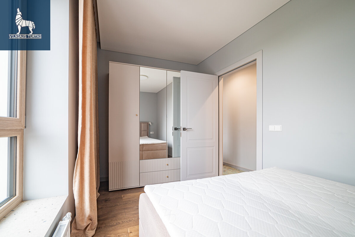Vito Gerulaičio g., Baltupiai, Vilnius, 2 kamb. – nuotrauka 6