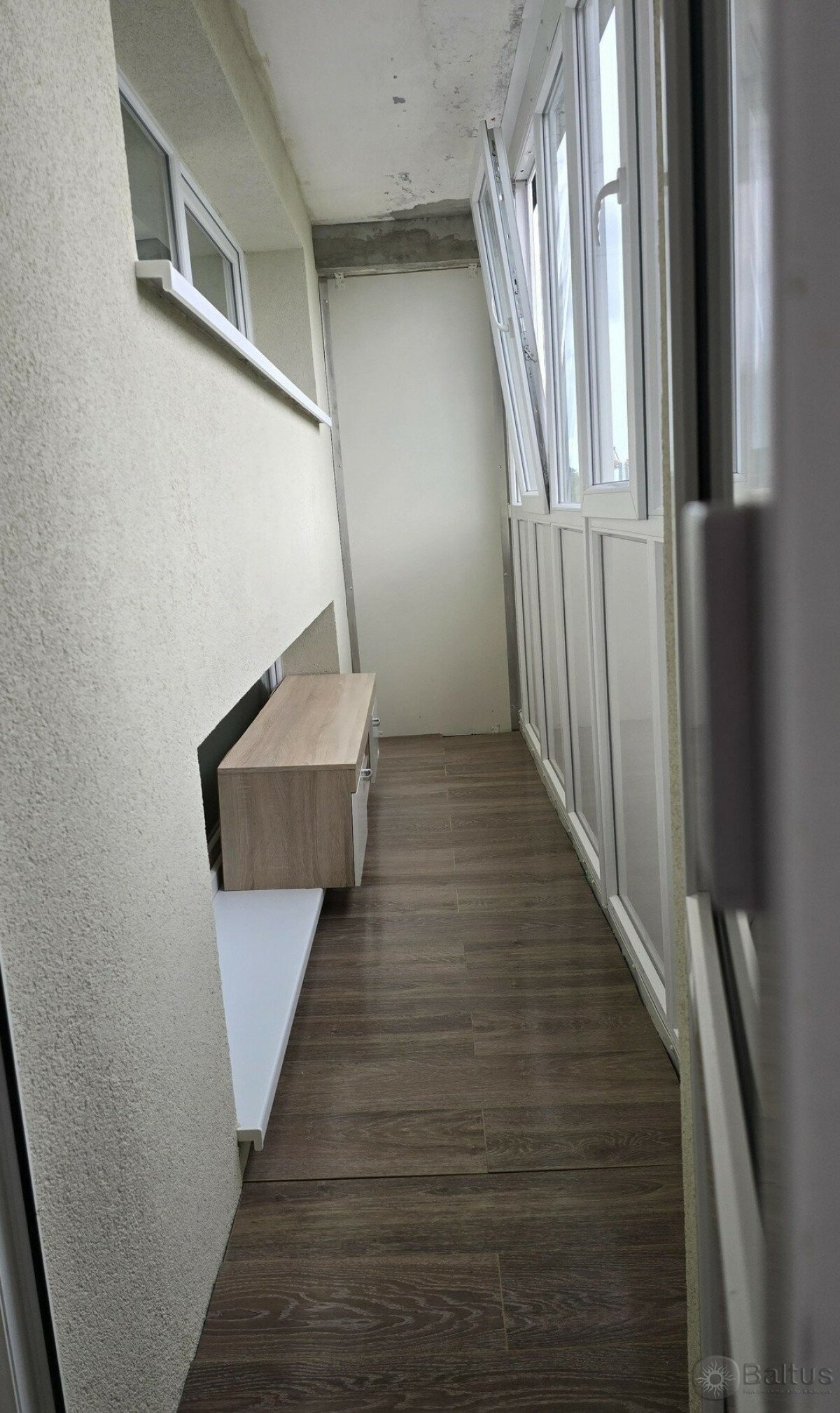 Debreceno g., Debrecenas, Klaipėda, 3 kamb. – nuotrauka 4