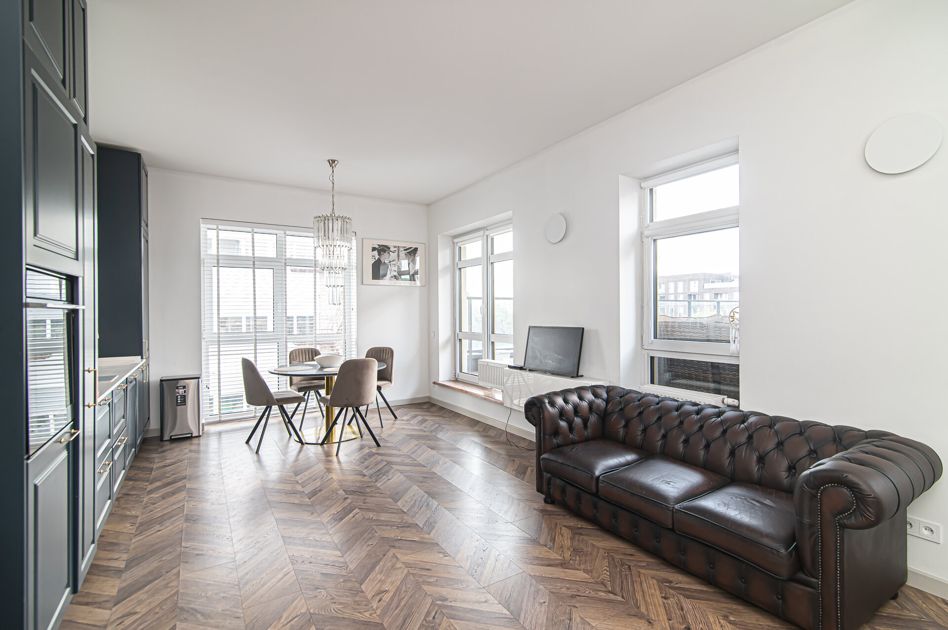 Žalgirio g., Šnipiškės, Vilnius, 3 kamb. – nuotrauka 3