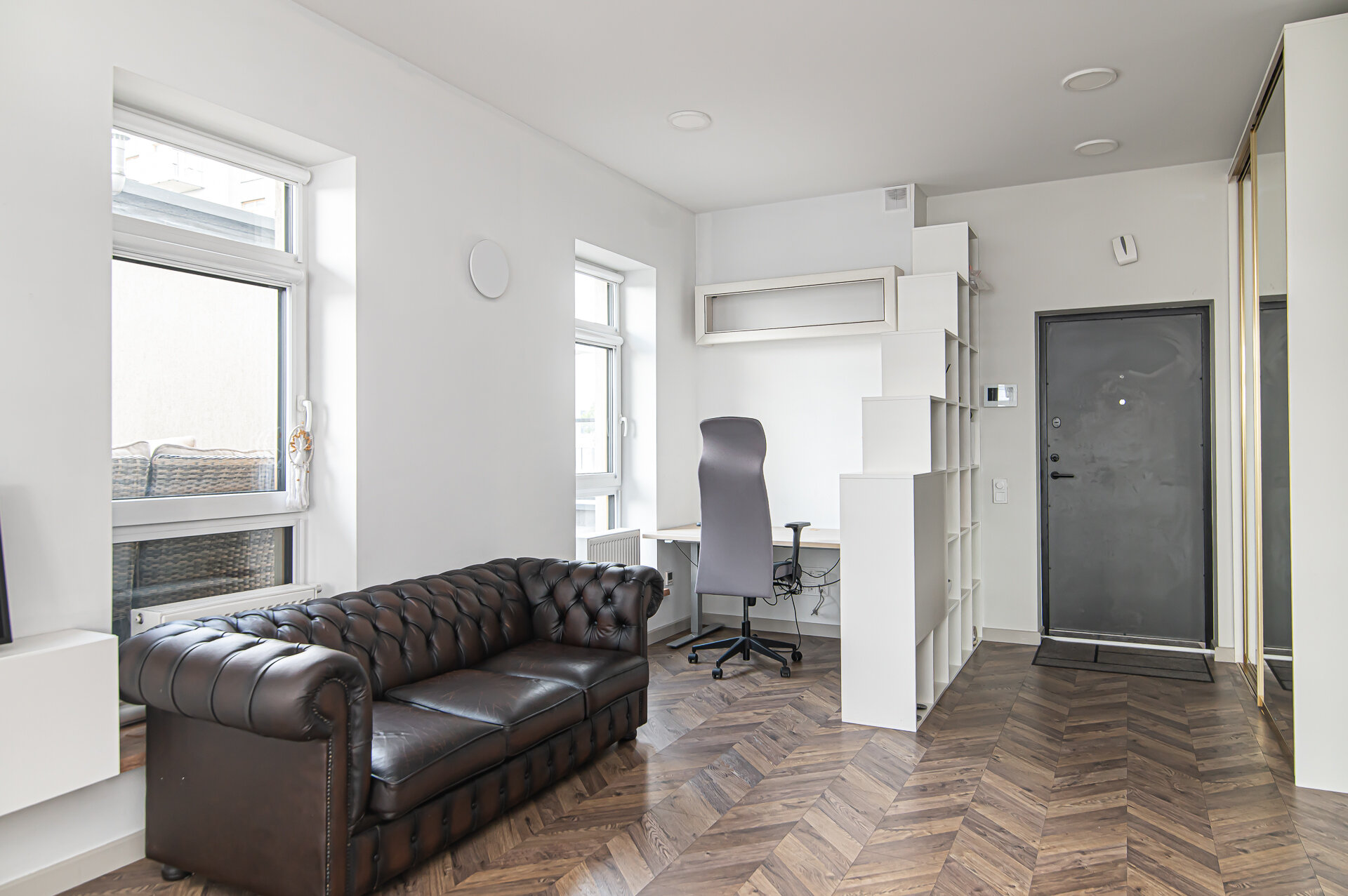 Žalgirio g., Šnipiškės, Vilnius, 3 kamb. – nuotrauka 4