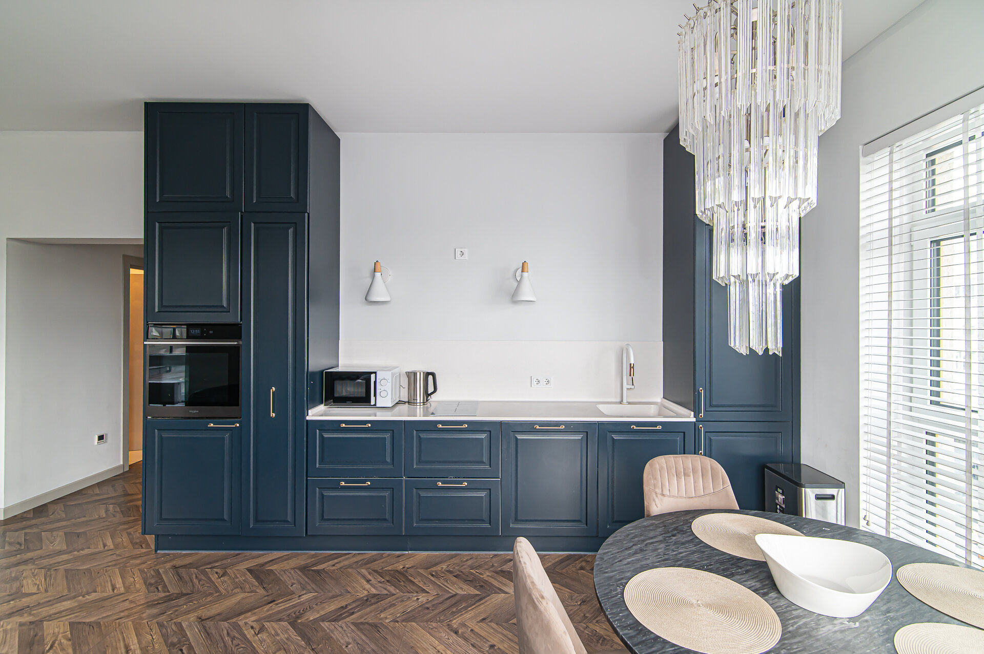 Žalgirio g., Šnipiškės, Vilnius, 3 kamb. – nuotrauka 5