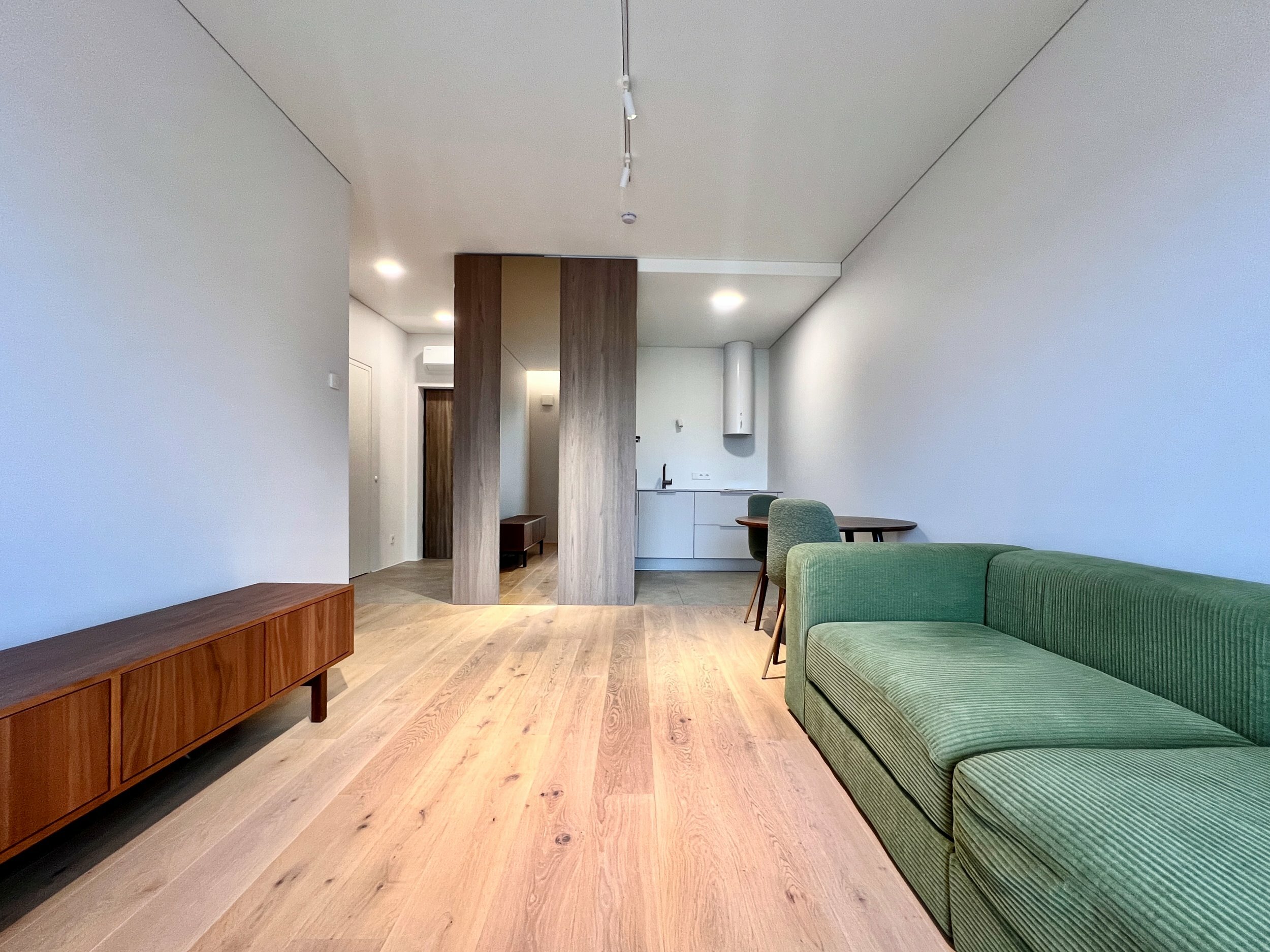 Šatrijos g., Šnipiškės, Vilnius, 2 kamb. – nuotrauka 3