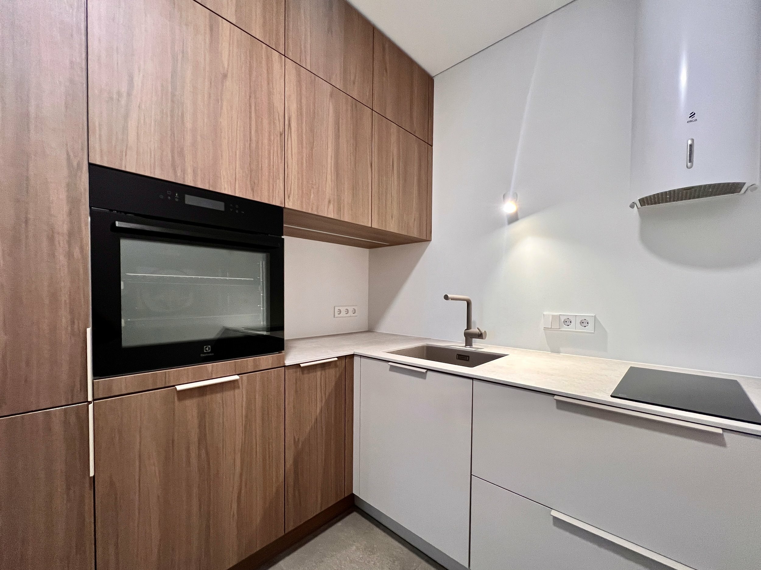 Šatrijos g., Šnipiškės, Vilnius, 2 kamb. – nuotrauka 4