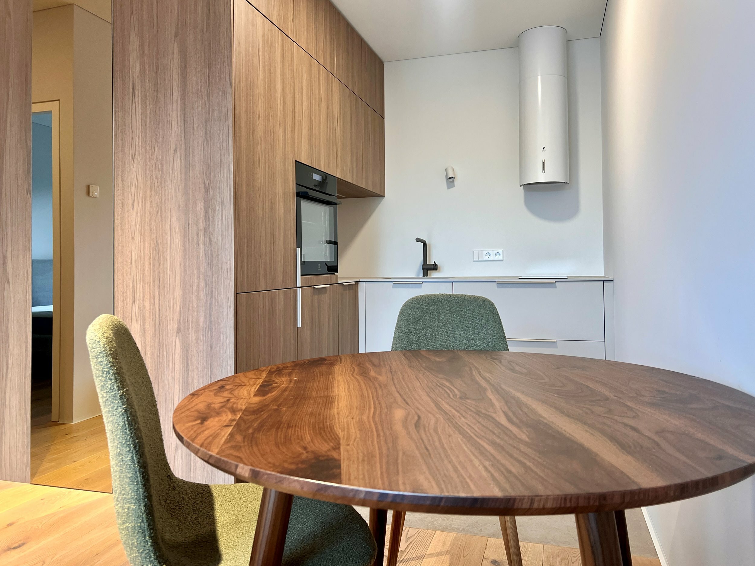 Šatrijos g., Šnipiškės, Vilnius, 2 kamb. – nuotrauka 5