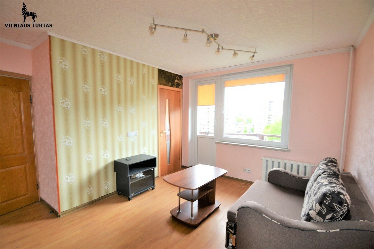 Žygio g., Žirmūnai, Vilnius, 1 kamb. – nuotrauka 3