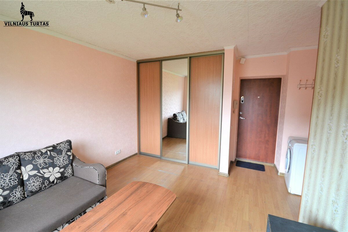 Žygio g., Žirmūnai, Vilnius, 1 kamb. – nuotrauka 6