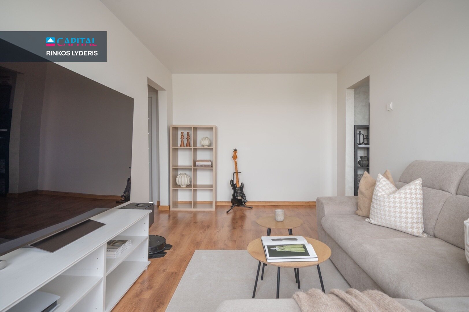 Karoliniškės, Vilnius, 3 kamb. – nuotrauka 5