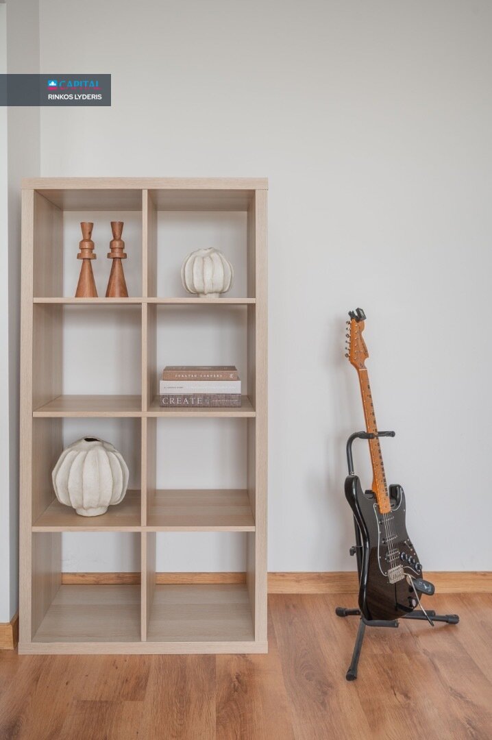 Karoliniškės, Vilnius, 3 kamb. – nuotrauka 6