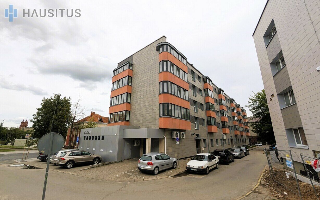 Elektros g., Centras, Panevėžys, 2 kamb. – nuotrauka 5