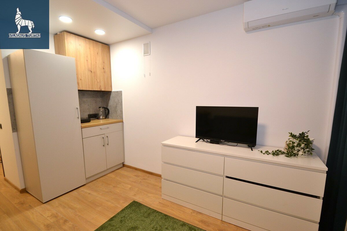 Šaltkalvių g., Naujininkai, Vilnius, 1 kamb. – nuotrauka 3