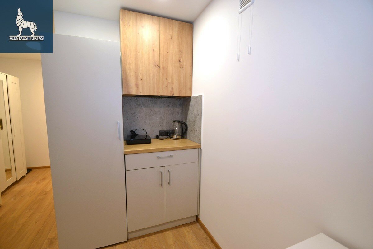 Šaltkalvių g., Naujininkai, Vilnius, 1 kamb. – nuotrauka 6
