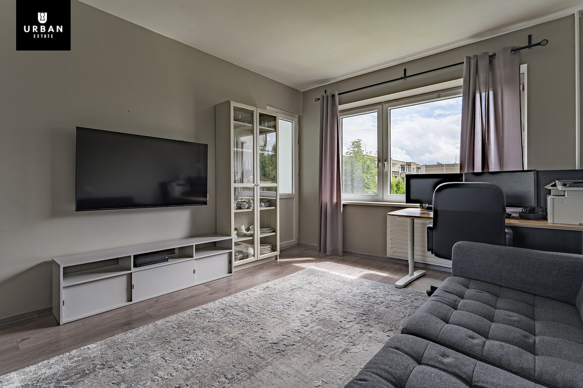 Justiniškių g., Justiniškės, Vilnius, 2 kamb. – nuotrauka 3