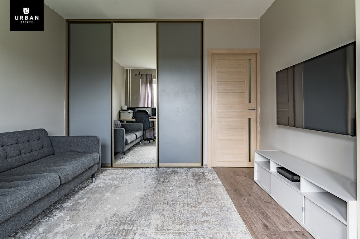 Justiniškių g., Justiniškės, Vilnius, 2 kamb. – nuotrauka 4
