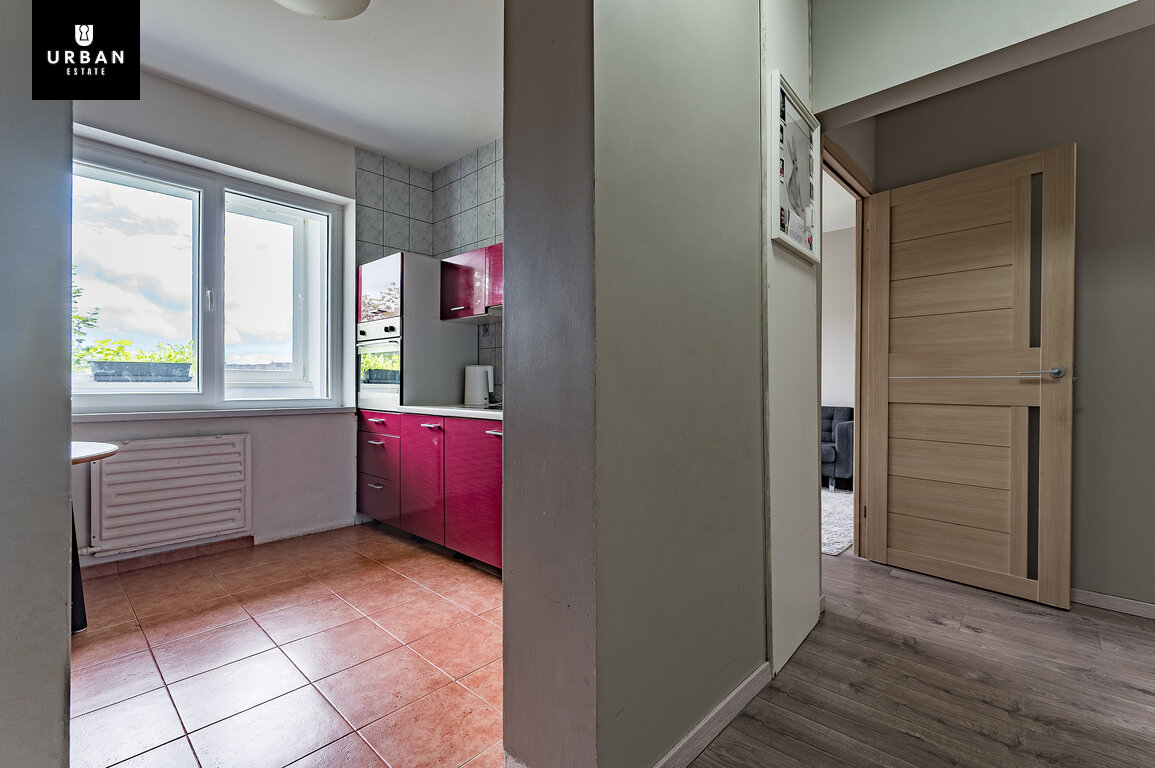 Justiniškių g., Justiniškės, Vilnius, 2 kamb. – nuotrauka 5