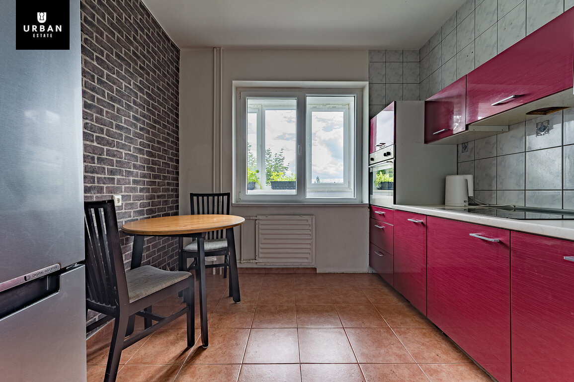 Justiniškių g., Justiniškės, Vilnius, 2 kamb. – nuotrauka 6