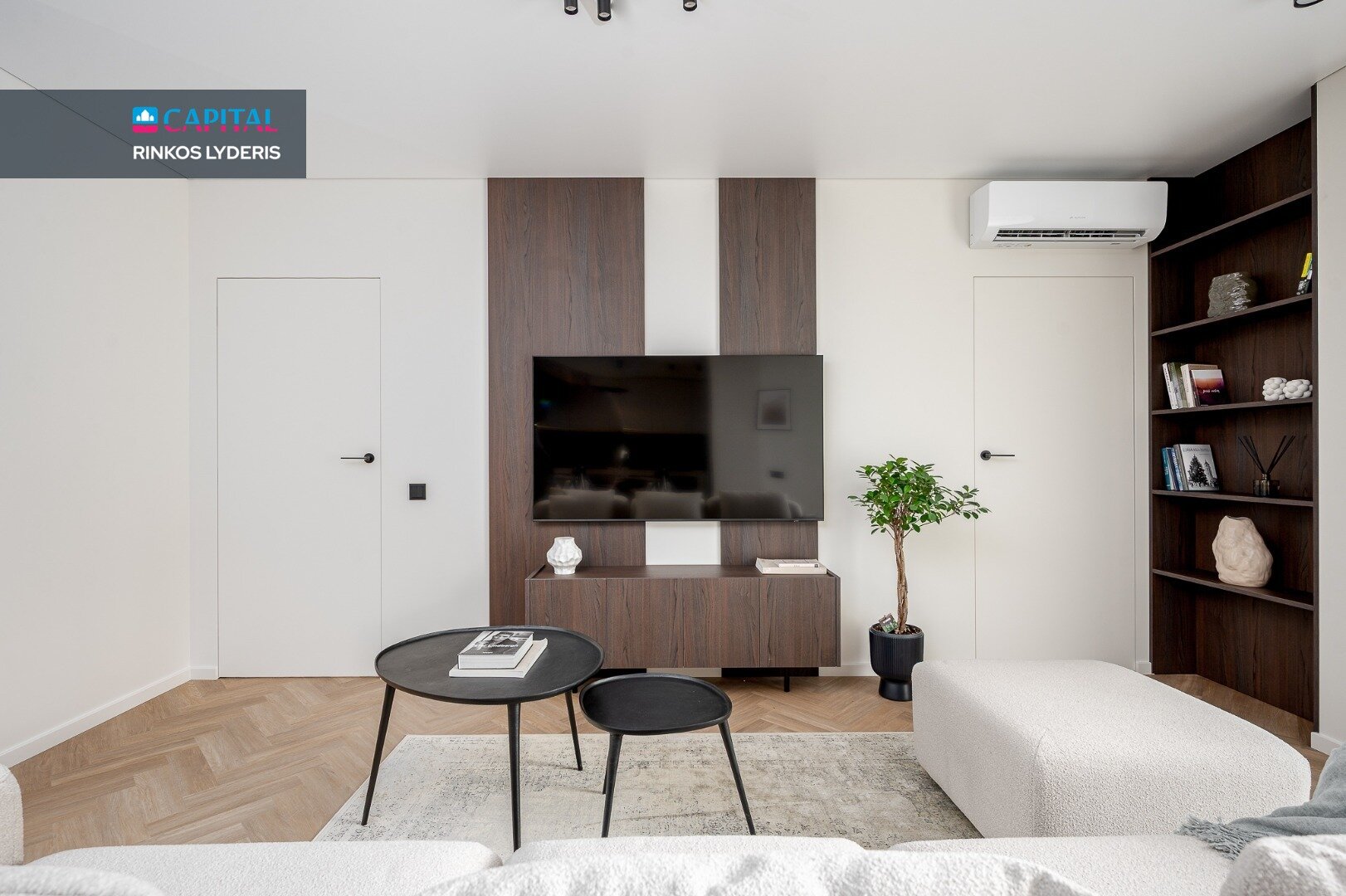 Justiniškės, Vilnius, 4 kamb. – nuotrauka 3