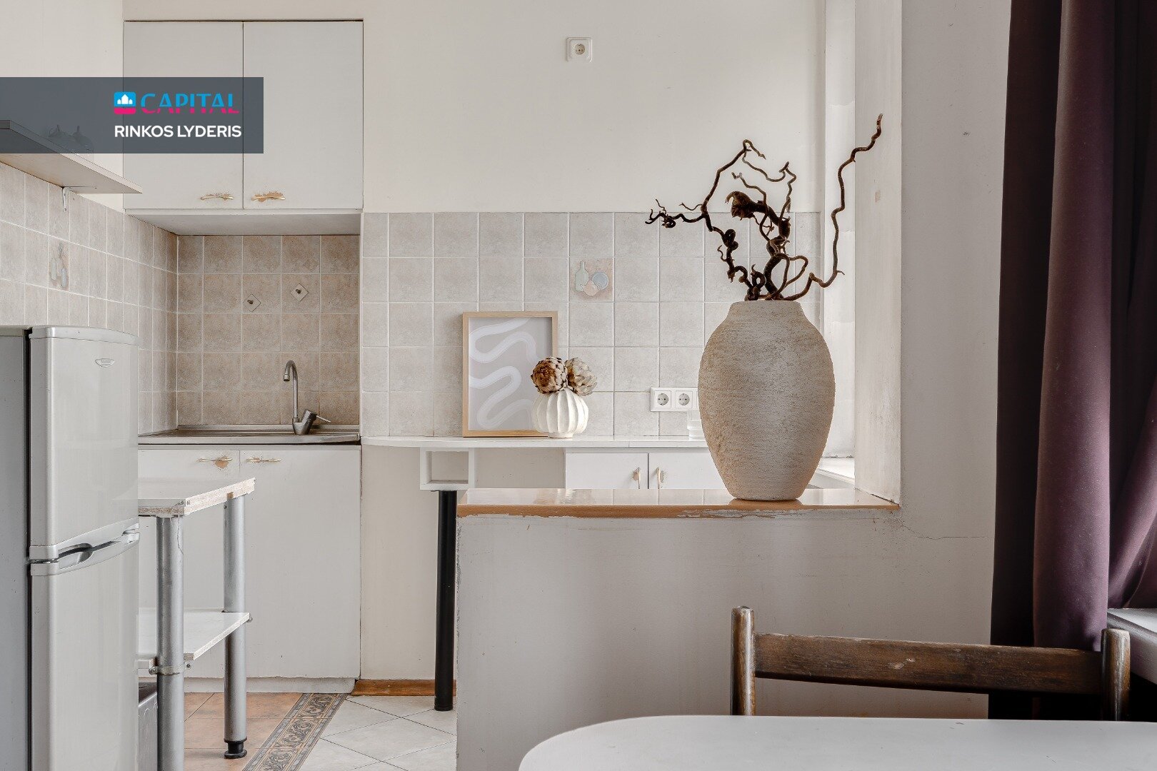 Senamiestis, Vilnius, 2 kamb. – nuotrauka 5
