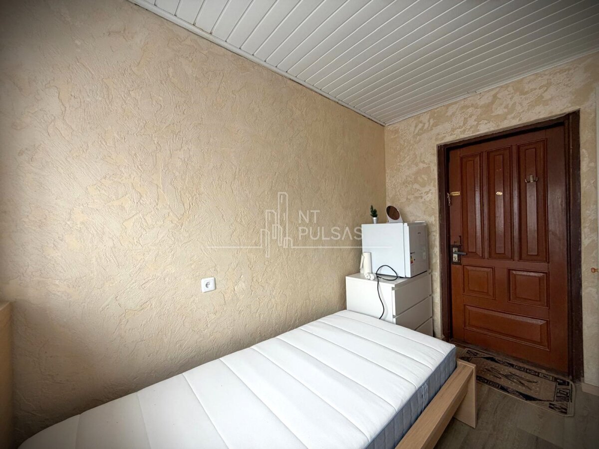 Vytauto g., Palanga, Palanga, 1 kamb. – nuotrauka 4