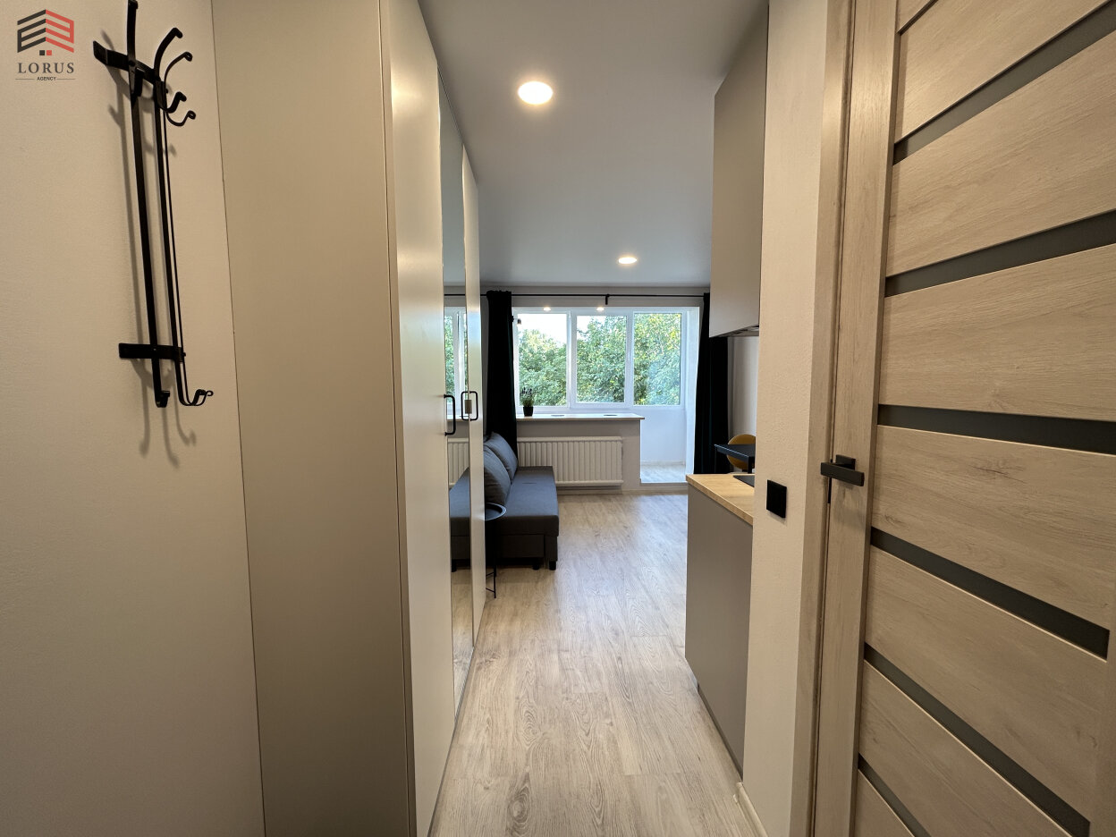 Kalvarijų g., Šnipiškės, Vilnius, 1 kamb. – nuotrauka 3
