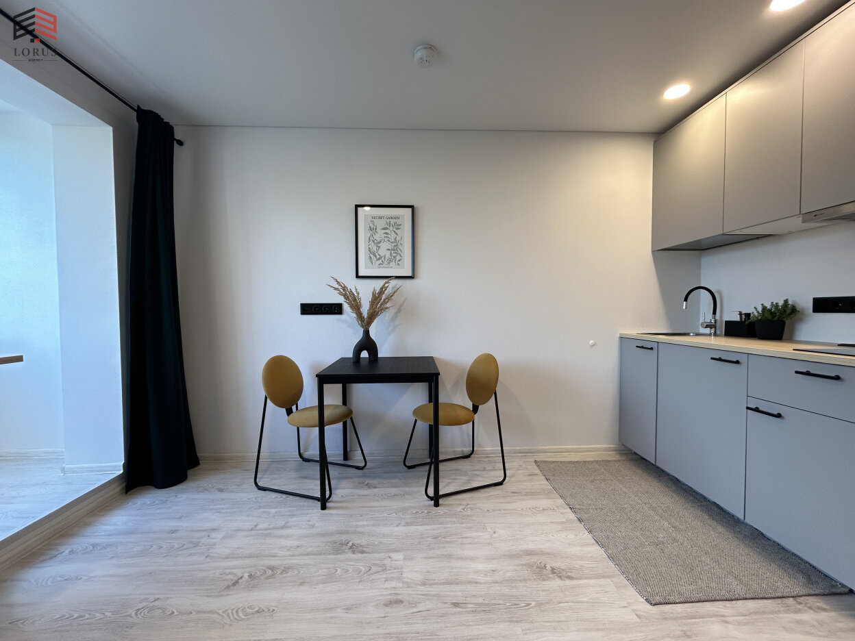 Kalvarijų g., Šnipiškės, Vilnius, 1 kamb. – nuotrauka 5