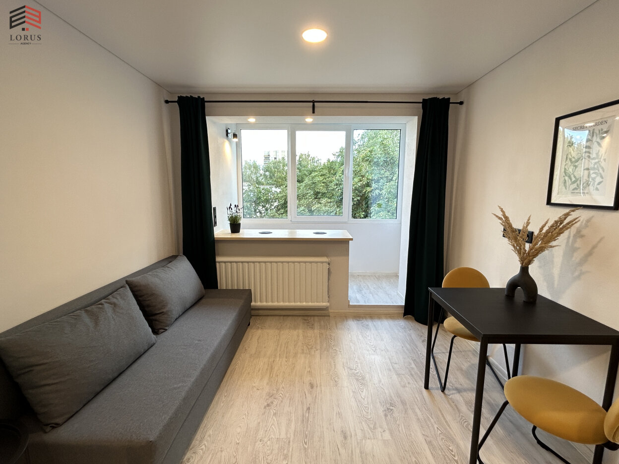 Kalvarijų g., Šnipiškės, Vilnius, 1 kamb. – nuotrauka 6